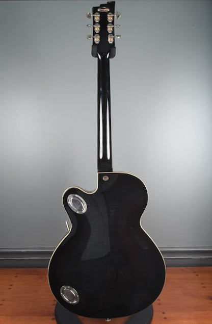 2016 Duesenberg Gran Royale Sunburst