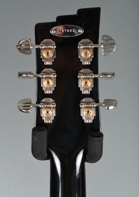 2016 Duesenberg Gran Royale Sunburst