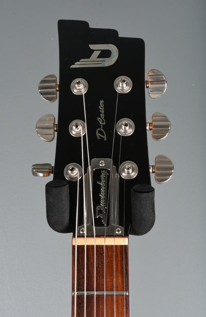 Duesenberg D-Caster - Lake Placid Blue