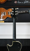 1984 Gibson Les Paul Custom Ebony - Special Order Chrome Hardware