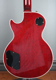 1997 Gibson Les Paul Custom Wine Red