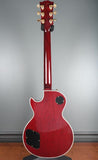 1997 Gibson Les Paul Custom Wine Red