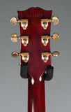 1997 Gibson Les Paul Custom Wine Red