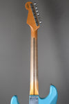 2015 Fender Custom Shop Wildwood 10 1955 Relic Stratocaster Taos Turquoise
