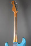 2015 Fender Custom Shop Wildwood 10 1955 Relic Stratocaster Taos Turquoise