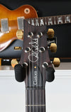 Paul Reed Smith PRS Custom 24 Piezo 10 Top *Custom Color* Purple Iris Wrap