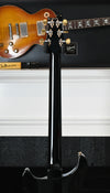 Paul Reed Smith PRS Custom 24 Piezo 10 Top *Custom Color* Purple Iris Wrap