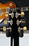 Paul Reed Smith PRS Custom 24 Piezo 10 Top *Custom Color* Purple Iris Wrap