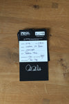 Paul Reed Smith PRS Custom 24 Piezo 10 Top *Custom Color* Purple Iris Wrap