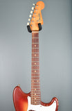 1962 Fender Musicmaster Sunburst
