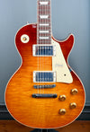 2019 Gibson 60th Anniversary Les Paul 1959 R9 Reissue Slow Iced Tea Fade Gloss