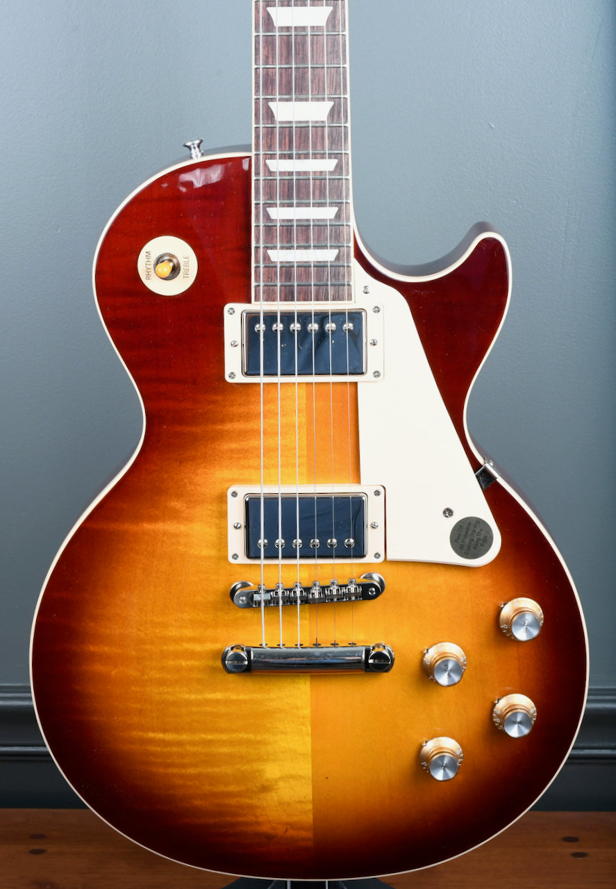 2020 Gibson Les Paul Standard '60's Iced Tea