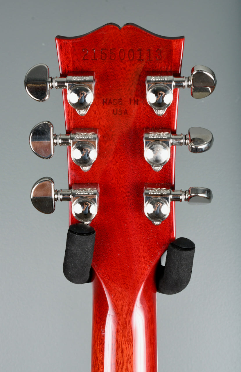 2020 Gibson Les Paul Standard '60's Iced Tea