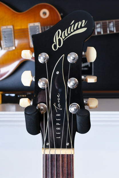 2018 Baum Leaper Tone Made in Denmark Vintage Sky