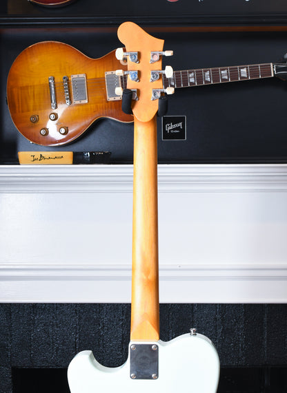 2018 Baum Leaper Tone Made in Denmark Vintage Sky