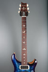 2020 Experience PRS Modern Eagle V *Custom Color* River Blue Burst/Natural Back