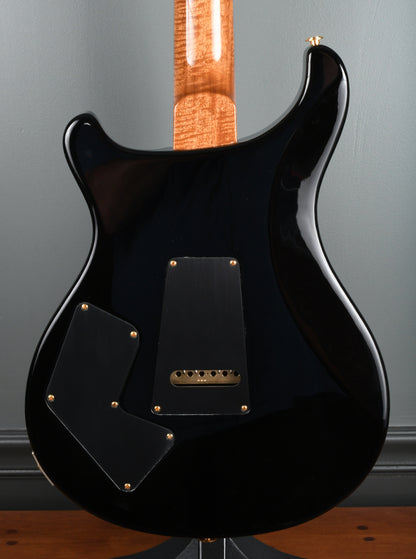 Paul Reed Smith Experience Modern Eagle V *Custom Color* Faded Whale Blue Smokewrap Burst