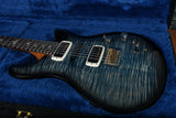 Paul Reed Smith Experience Modern Eagle V *Custom Color* Faded Whale Blue Smokewrap Burst