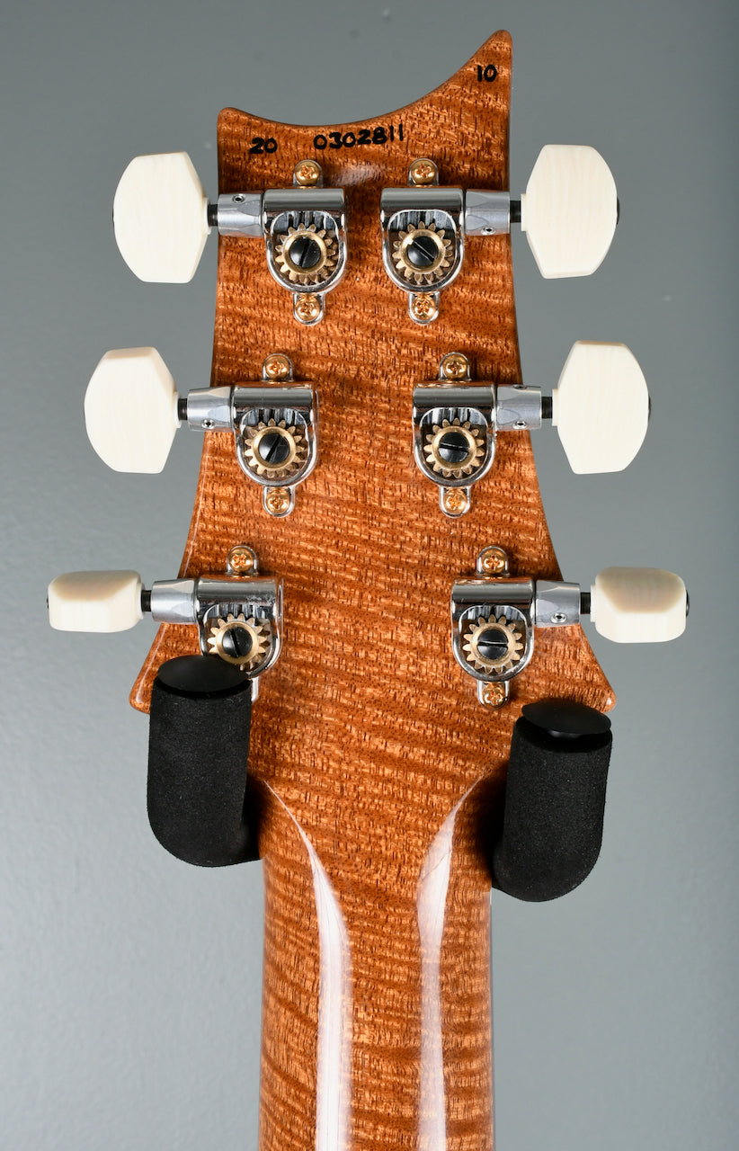 2020 Experience PRS Modern Eagle V River Blue