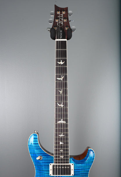 Paul Reed Smith PRS McCarty 594 *Custom Color* Blue Matteo