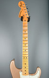 2013 Fender Custom Shop Heavy Relic 1969 Stratocaster Shoreline Gold