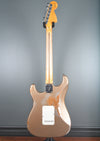 2013 Fender Custom Shop Heavy Relic 1969 Stratocaster Shoreline Gold
