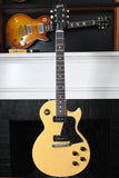 2021 Gibson 1957 Les Paul Special Murphy Lab TV Yellow Ultra Light Aged