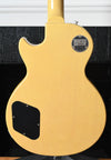 2021 Gibson 1957 Les Paul Special Murphy Lab TV Yellow Ultra Light Aged