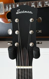 2022 Eastman SB55/V SB Nitro Antique Sunburst