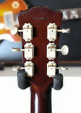 2022 Eastman SB55/V SB Nitro Antique Sunburst