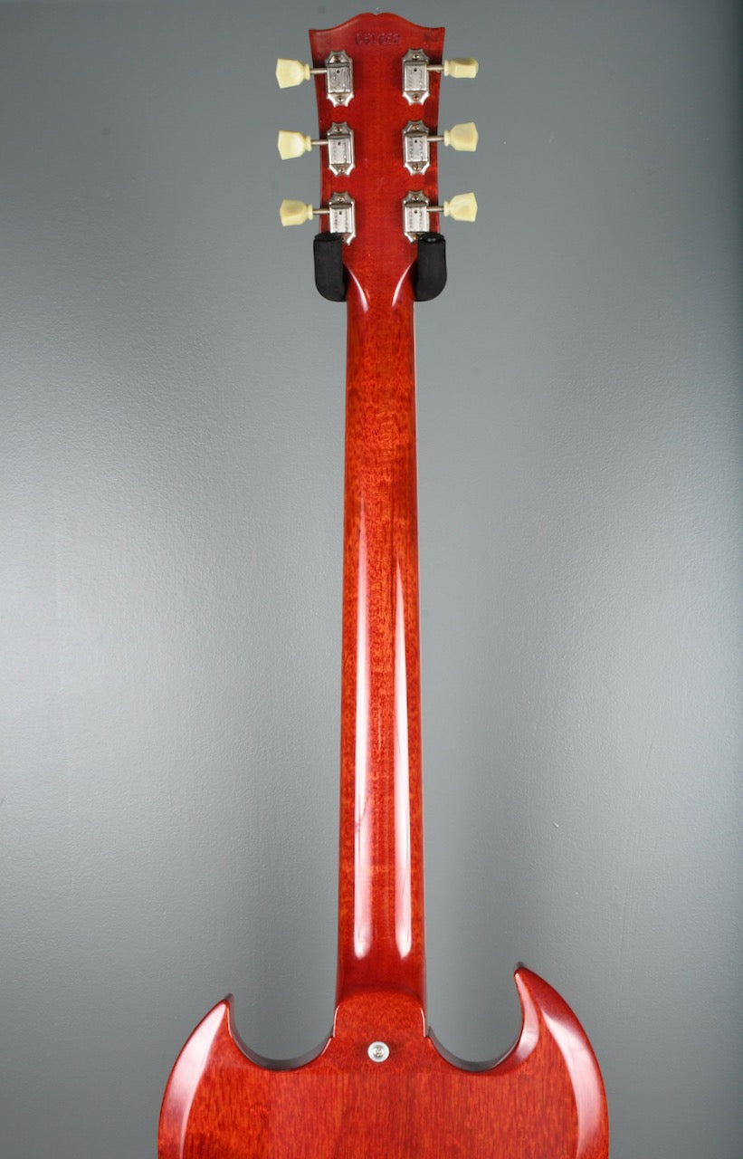 2006 Gibson Historic 1961 SG Vintage Cherry