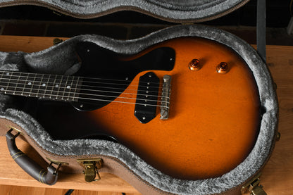 2022 Eastman SB55/V SB Nitro Antique Sunburst