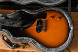 2022 Eastman SB55/V SB Nitro Antique Sunburst