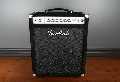 2020 Two Rock Studio Signature 1x12 Combo Black Suede