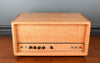 Trainwreck Express Clone Flamed Maple Cabinet Dr Z Air Brake