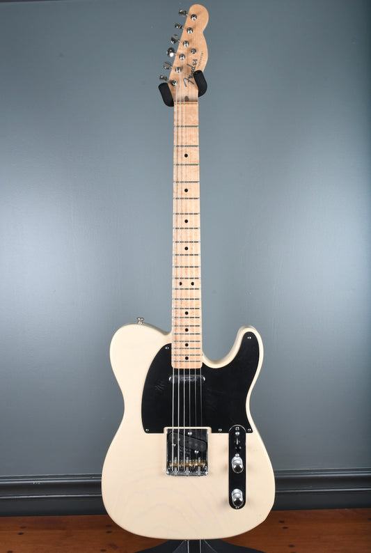 2008 Chad Underwood 1953 T Style Blonde