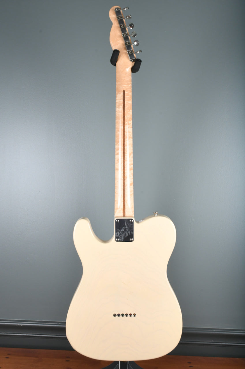 2008 Chad Underwood 1953 T Style Blonde