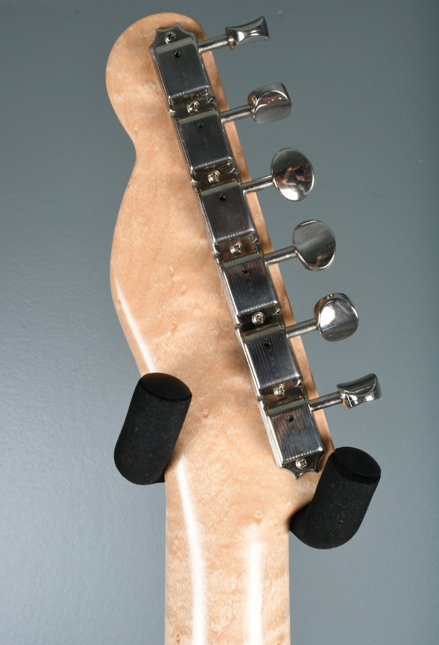 2008 Chad Underwood 1953 T Style Blonde