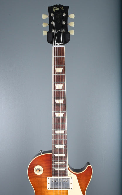 2020 Gibson 1959 R9 Les Paul Standard Reissue Iced Tea