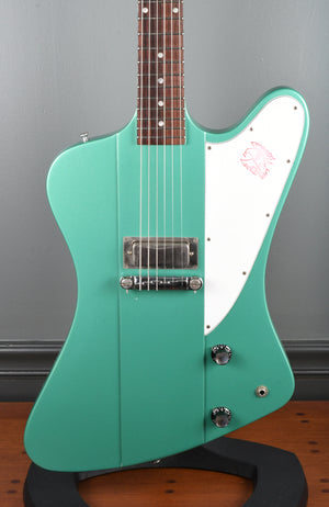 1999 Gibson Custom Shop Firebird I Inverness Green