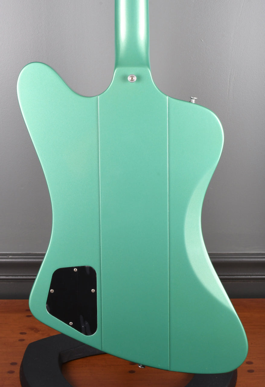 1999 Gibson Custom Shop Firebird I Inverness Green