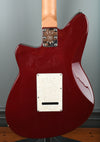 2020 Reverend Double Agent W Medieval Red