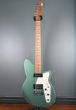 Reverend Double Agent W Metallic Alpine