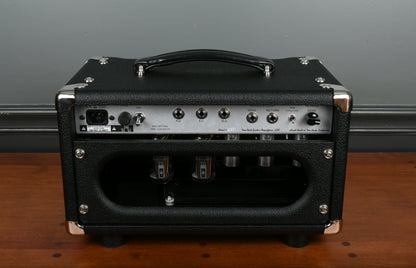 2020 Two Rock Studio Signature Head Black Tolex