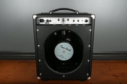 2020 Two Rock Studio Signature 1x12 Combo Black Tolex