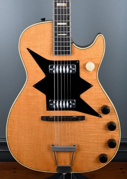 HARMONY 1961 ROY SMECK STRATOTONE