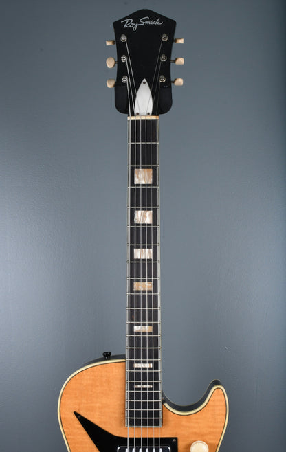 HARMONY 1961 ROY SMECK STRATOTONE