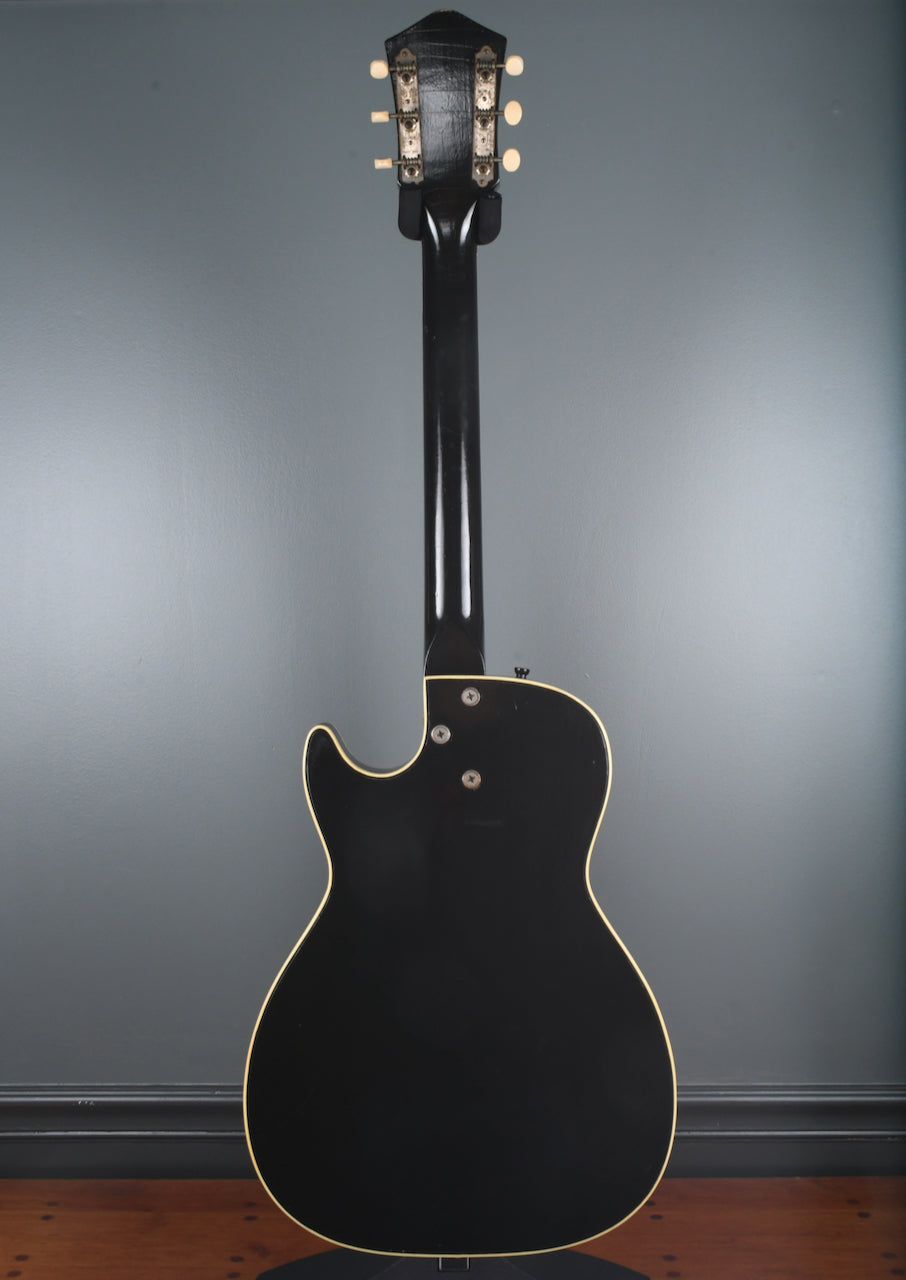 HARMONY 1961 ROY SMECK STRATOTONE
