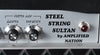 2019 Amplified Nation Steel String Sultan 100 Watt Head