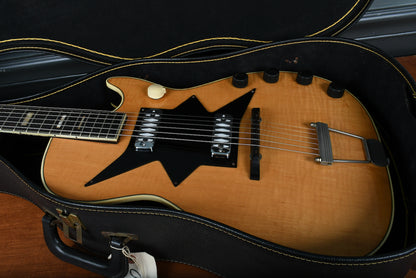 HARMONY 1961 ROY SMECK STRATOTONE